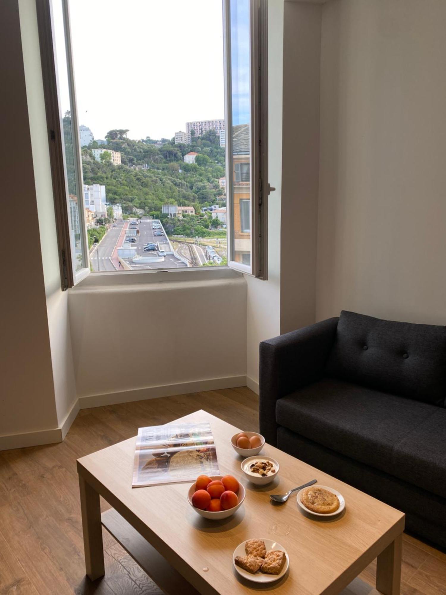 Apartment Plein Centre *