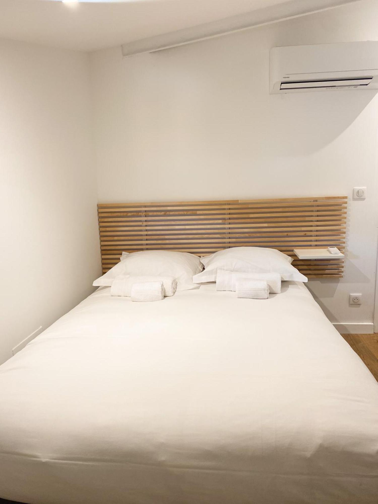 Plein Centre Apartment