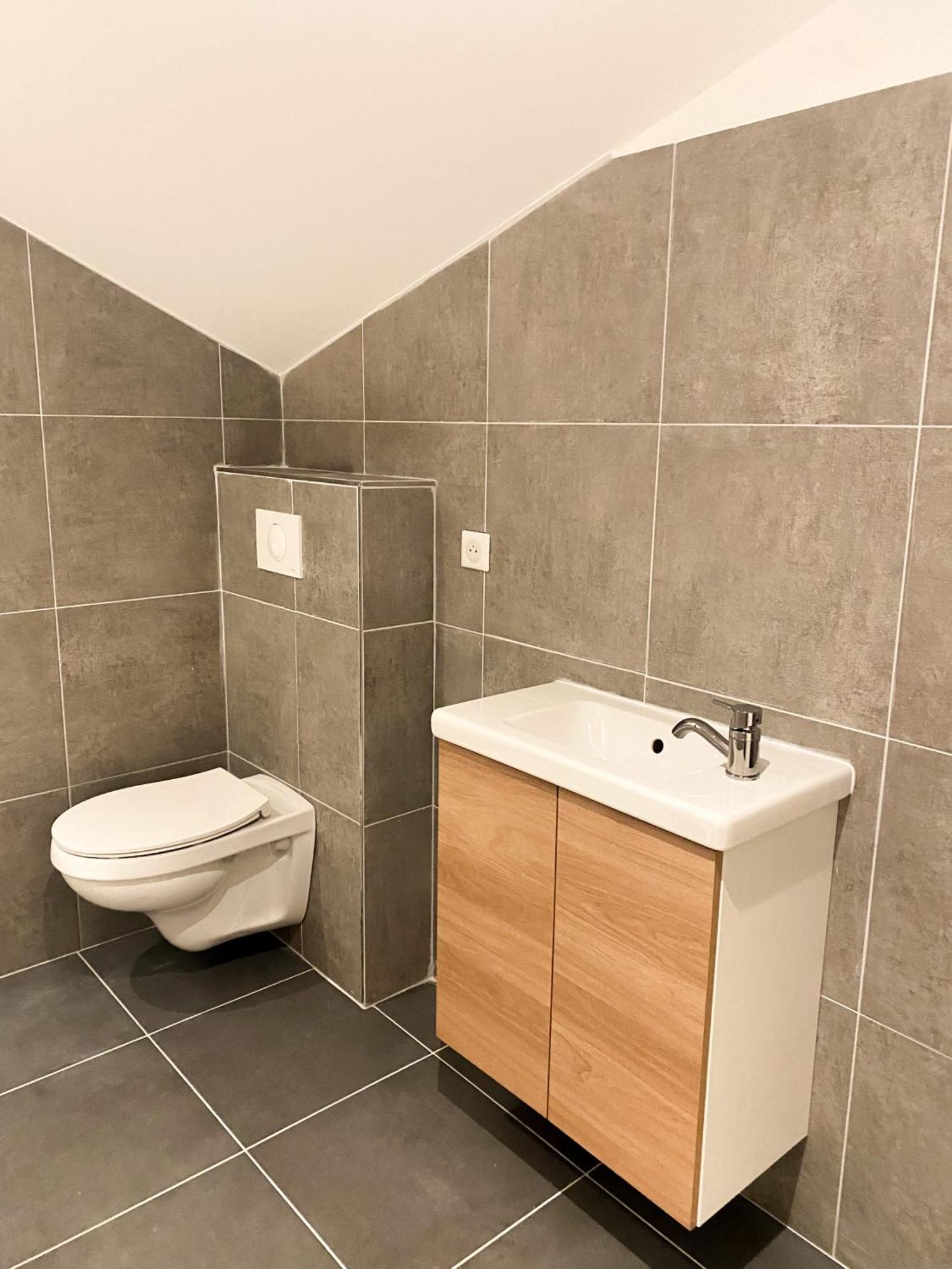 Apartment Plein Centre