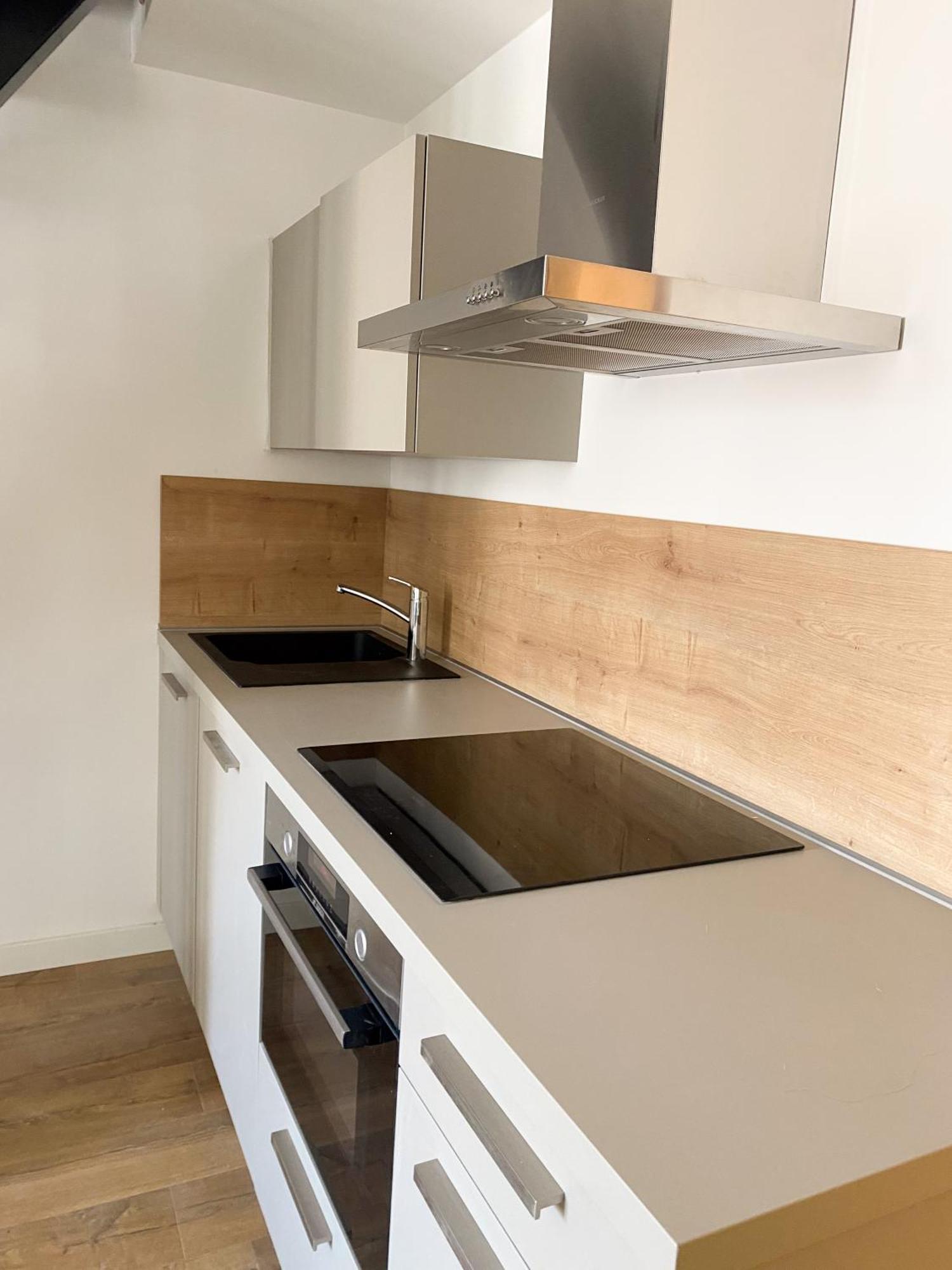 Apartment Plein Centre *